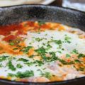 SHAKSHUKA