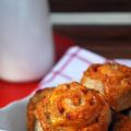 [whole kitchen] rollitos de pizza