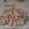 Lomo a la sal.