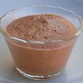 Mousse de Chocolate Express