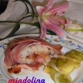 merluza arropada