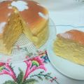 357   CHEESECAKE JAPONES O TARTA DE QUESO