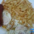 LA COMIDA PREFERIDA DE MI PADRE. (FELICIDADES A[...]