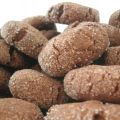 Chocolate Cookies