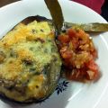 Tortilla de berenjena, tortilla de pimiento[...]