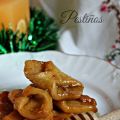Pestiños