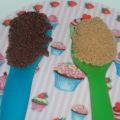 Chocolate Fudge shortcakes o pan de millonarios