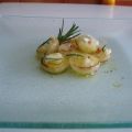COMIDA DEL SÁBADO...