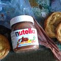 Galletas de pepitas de chocolate con sorpresa[...]