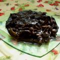 Receta de calamares en su tinta