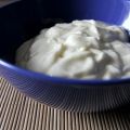 MAYONESA VEGANA DE CREMA DE SOJA