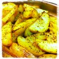 Patatas deluxe