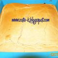 Pan de lembas élfico o Pan de molde al horno[...]