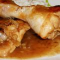 POLLO A LA COCACOLA