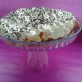 6º DESAFÍO: BANOFFEE PIE