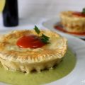 MEAT PIE FLOATER O PASTEL DE CARNE
