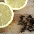 Tips de cocina: Limón y clavo, ambientador para[...]