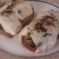 alcachofas gratinadas