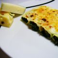 Cannelloni spinaci