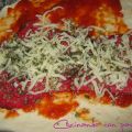 Pizza Calzone
