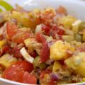Ensalada de patata