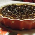 Pecan Pie...o tarta de nueces pacanas!