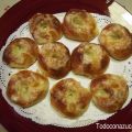 MINI ROSCONES DE REYES PARA VERANO