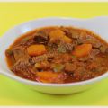 Goulash Dukan