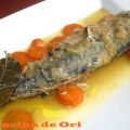 CABALLAS EN ESCABECHE