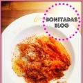 Receta Fit: Batata Asada Con Huevo