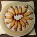 Dedos de Bruja