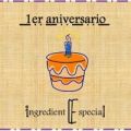 SORTEO 1er ANIVERSARIO