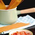 Sugo all'amatriciana