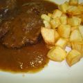 Carrilleras de cerdo al vino tinto