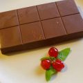 TURRÓN BORRACHO DE CHOCOLATE Y ALMENDRAS-[...]