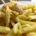 ENTRECOT CON SALSA ROQUEFORT