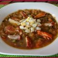 Sopa Campesina