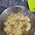 PURE DE PATATA CREMOSO CON NATA Y MANTEQUILLA—[...]