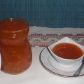 MERMELADA DE NARANJA