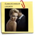 El juego de la seducción y sus gestos