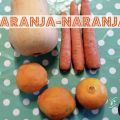 Zumo Naranja-Naranja