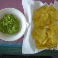 GUACAMOLE