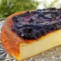 Tarta queso