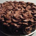 Tarta de Platano con Nueces y Ganache de[...]