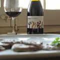 Solomillo de potro con salsa boletus [Bodega[...]
