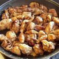 El Conejo al Ajillo de mi Peque