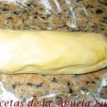 MASA EMPANADA