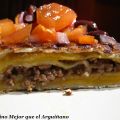 Quesadillas