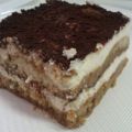 Tiramisu de la abuela
