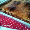 QUICHE ORIGINAL DE PRIMAVERA